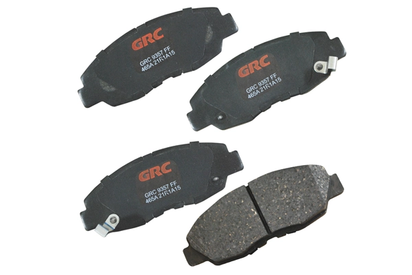 GCD465A