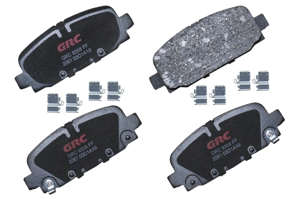 GCD2081