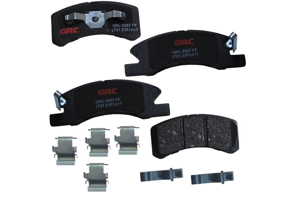 GCD1731