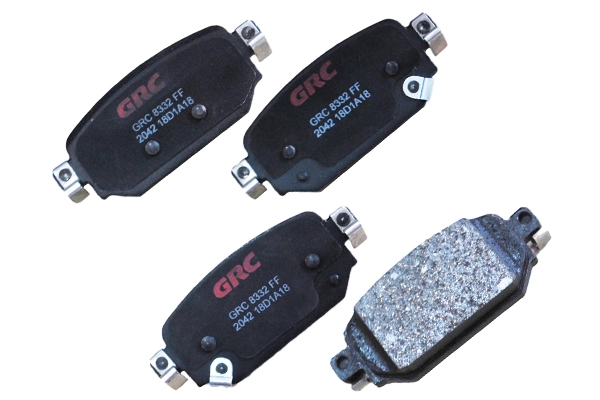 GCD2042
