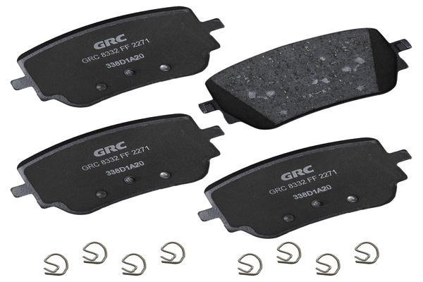 GCD2271