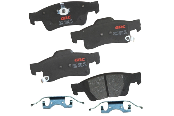 GCD1498