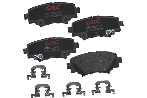 GCD1729