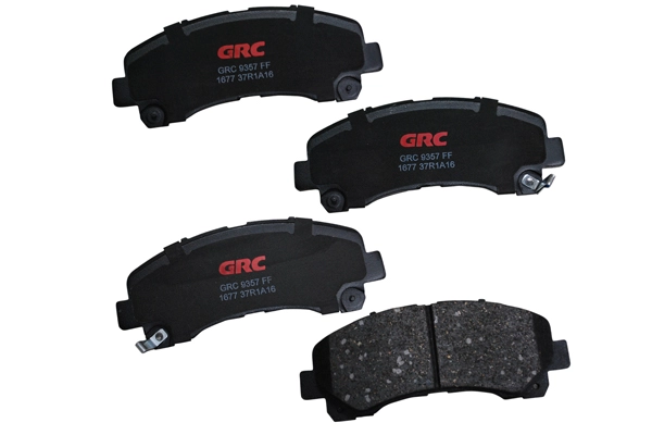 GCD1677