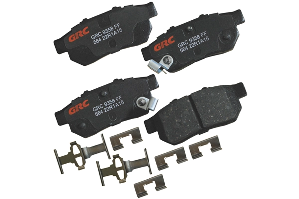 GCD564