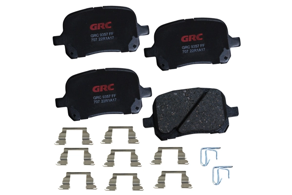 GCD707