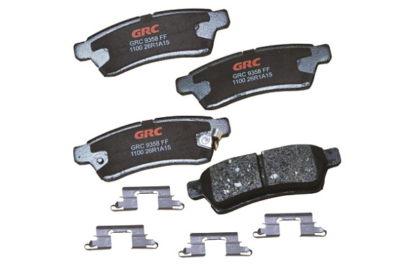 GCD1100