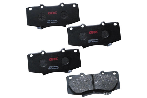 GCD1567