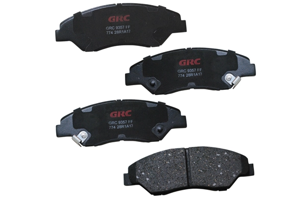 GCD774