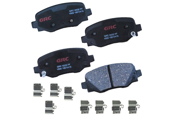 GCD1809