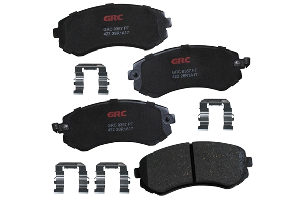 GCD422