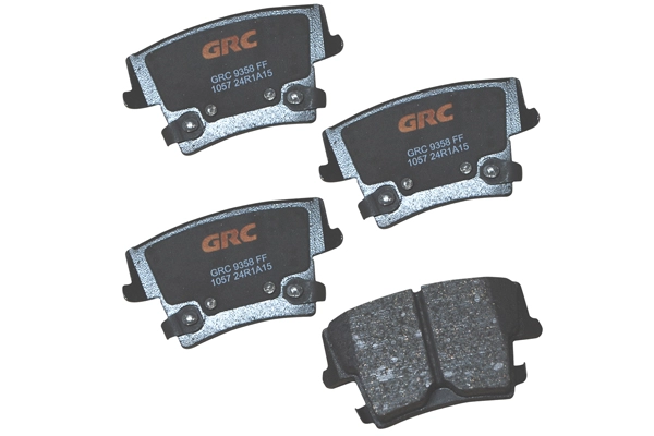 GCD1057