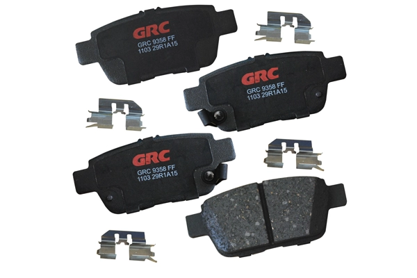GCD1103