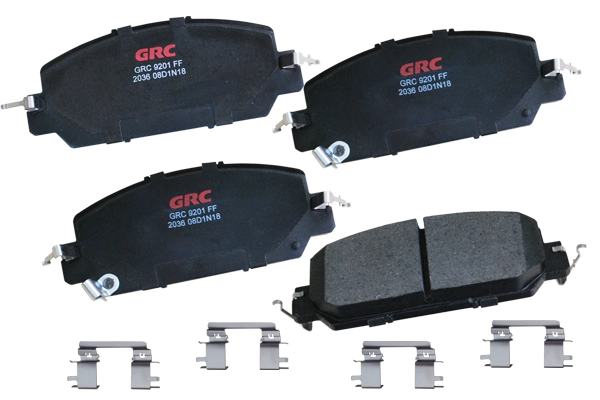 GCD2036