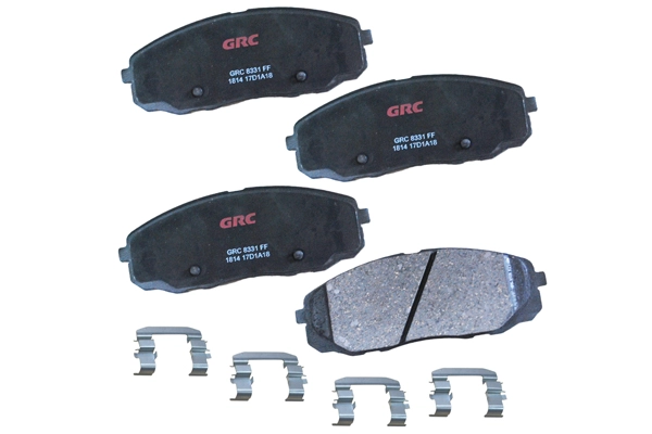 GCD1814