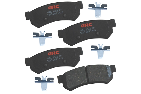 GCD1315