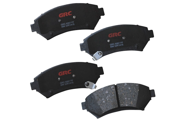 GCD699