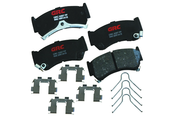 GCD668