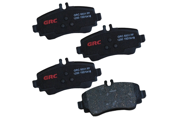 GCD1250