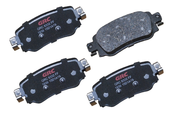 GCD1939