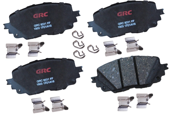 GCD1903