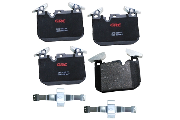 GCD1609