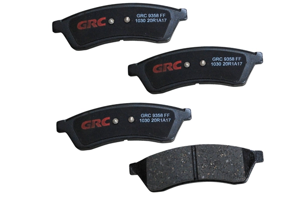 GCD1030