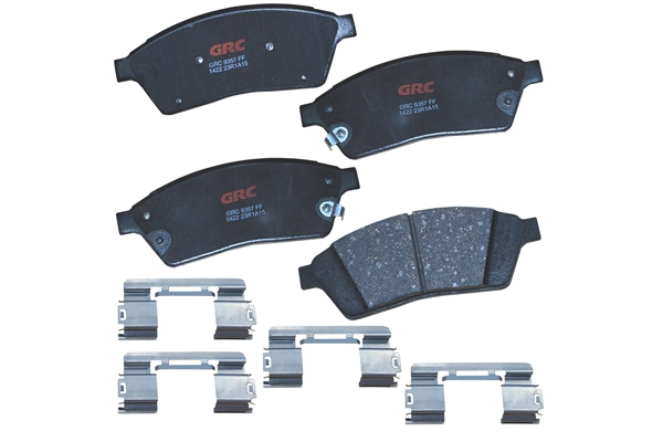 GCD1422