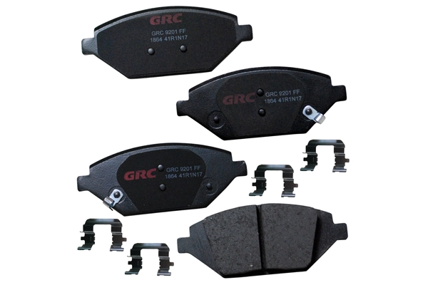 GCD1864