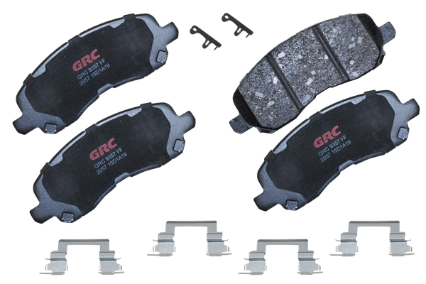 GCD2057