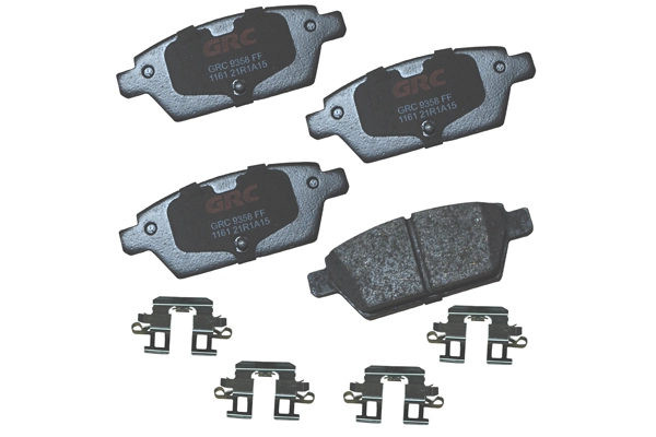 GCD1161