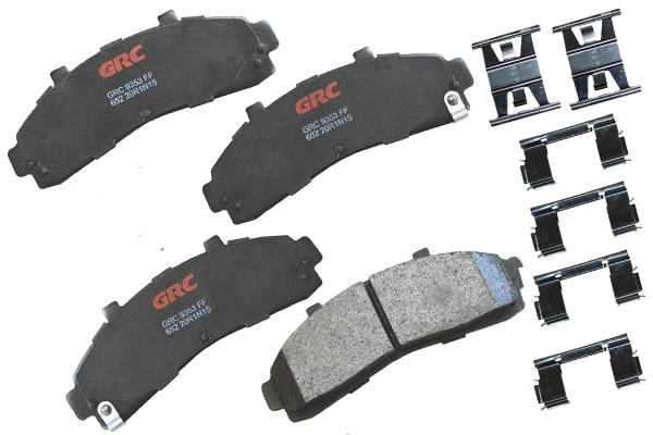 GMD652