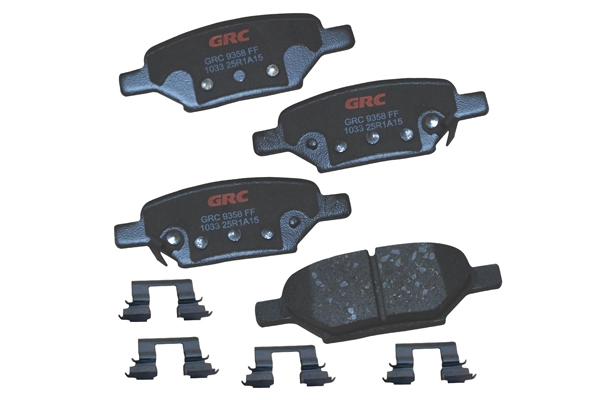 GCD1033