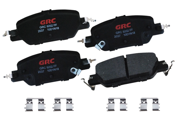 GCD2037