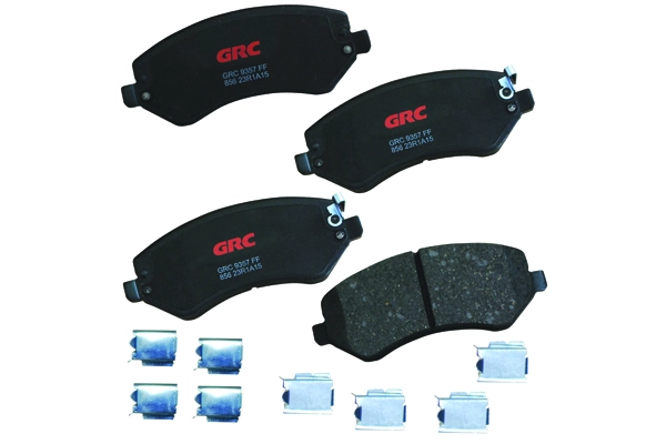 GCD856