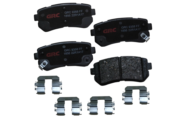 GCD1856