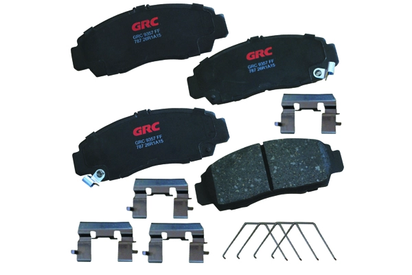 GCD787