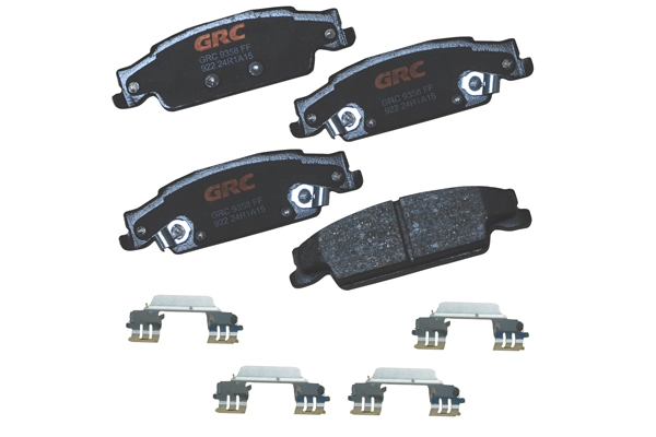 GCD922