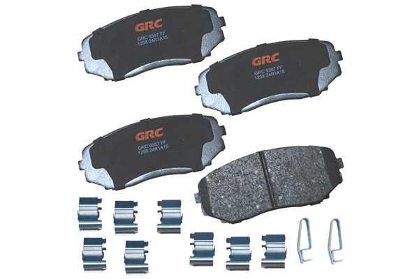 GCD1258