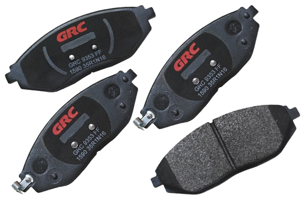 GMD1590
