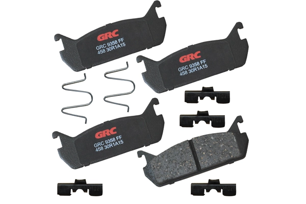 GCD458