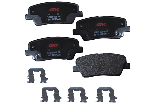 GCD1816