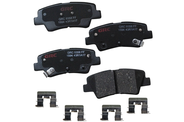 GCD1594