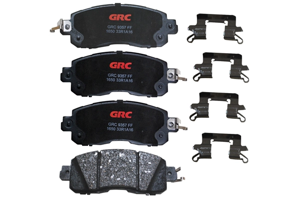 GCD1650
