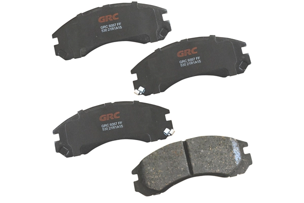 GCD530