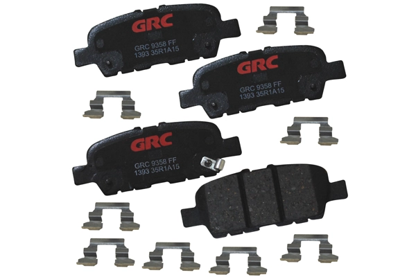 GCD1393