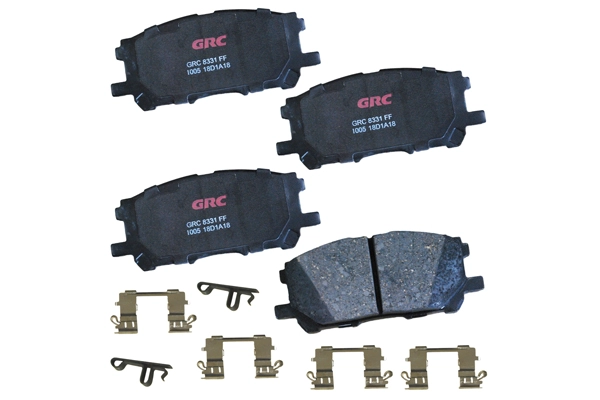 GCD1005