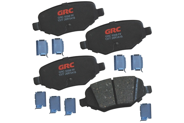 GCD1377