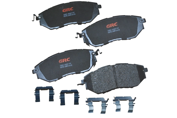 GCD1078