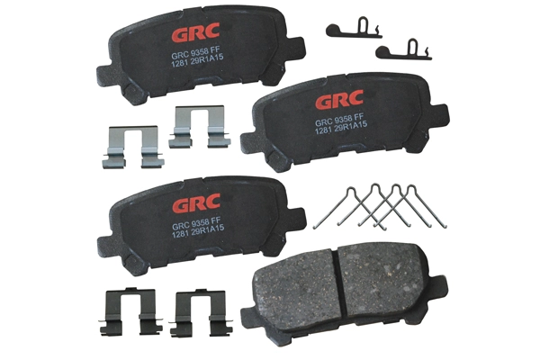 GCD1281